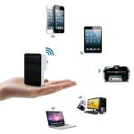 300MBPS Wireless-n MINI Router Wifi Repeater Extender Booster Amplifier