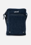 Levi's Small Ns Zip Crossbody 18 - Dark Blue