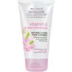 Clicks Skincare Collection Vitamin C & Brightening Actives Even Tone Foam Cleanser 150ML