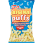 Original Puffs 100G