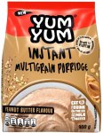 Instant Multigrain Porridge Peanut Butter Flavour Pouch