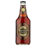 Finger Kentish Strong Ale