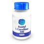 Holistix Acetyl L Carnitine 500MG Caps 60