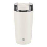 Zwilling Limited Stock Thermo Plus Travel Mug CREAM-480ML