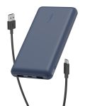 Belkin USB C Portable Charger 20000 Mah 20K Power Bank With USB Type C Input Output Port And 2 USB A Ports With Included