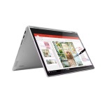 Lenovo C340 I7-10510U 8GB RAM 512GB Pcie Nvme SSD 14" 2-IN-1