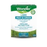 Wonder Lawn Pest & Green 6 Kg