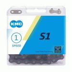 S1 Single Speed Chain - 112 Links