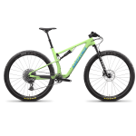 Blur C Gx Axs Build 2023 Sea Foam Green