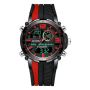 Men Sport Watch Border Exclusive 2020 SN150 Business Sports Multifunctional Dual Disp