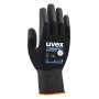 Uvex Phynomic Xg Safety Gloves - Small 7