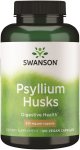 Psyllium Husks 610MG