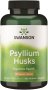Swanson Psyllium Husks 610mg