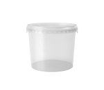 Fino 9L Bucket Clear
