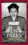 Rosa Parks - A Biography Hardcover