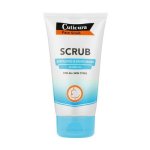CUTICURA Facial Scrub 150ML