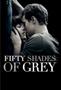 Fifty Shades Of Grey Dvd