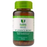 St John& 039 S Wort 60S