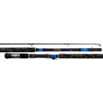Loomis & Franklin Titan 3PC Spinning Rod