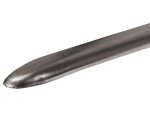 Vw Classic Beetle Running Board Trim Aluminium Left Or Right 10MM - Autostyle Motorsport South Africa