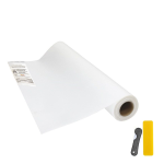 - Static Frosted Window Film Privacy Uv Blocking Anti-glare