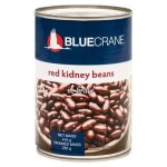 Blue Crane Red Kidney Beans 400G