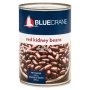 Blue Crane Red Kidney Beans 400G