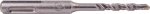 Plus Drill Bit 110X50 6MM
