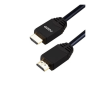 GIZZU HDMI 2.0 Cable With Ethernet 4K 1M