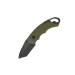 Shuffle II Tanto Olive Green