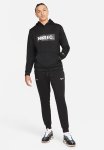 Nike F.c. Libero Hoodie - Black