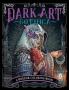 Dark Art Gothica - A Horror Coloring Book   Paperback