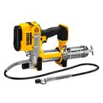 DeWalt 18V Cordless Grease Gun - DCGG571M1-QW