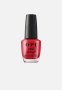 Nail Envy - Big Apple Red