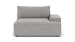 Daphne Module 1 Seater Arm Right
