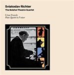 Cesar Franck ludwig Van Beethoven Cd