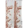 Shower Curtain - 1.8M W X 1.8M H - DS8