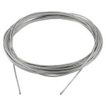 Wire Rope Cable 10MM P mt Galv Dry