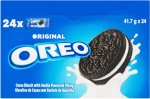 Original Cream Sandwich Biscuit