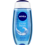 Nivea Shower Gel Pure Fresh 250ml
