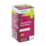 Vitamin D3 Gummies 60 Pack