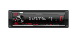 KMM-BT208- Kenwood KMM-BT208 Digital Media Receiver With Bluetooth