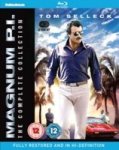 Fabulous Films Magnum P.i. - The Complete Collection Blu-ray
