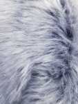 Fur Long Hair