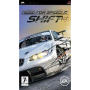 Need For Speed - Shift Psp Digital Psp