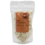Raw Macadamias 300G
