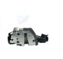 Door Lock Mechanism Compatible With Toyota Quantum Right-hand Front Door 2005