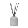 Fraga Room Diffuser - Sandalwood & Myrrh Scent In Light Grey Container 100ML