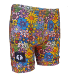 Kids - Funky Flowers - 13-14 Years