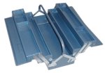 GEDORE Blue Toolbox Empty 3TIER 1260 46X24X16CM